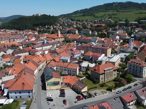 Prodej bytu 3+1 67 m²