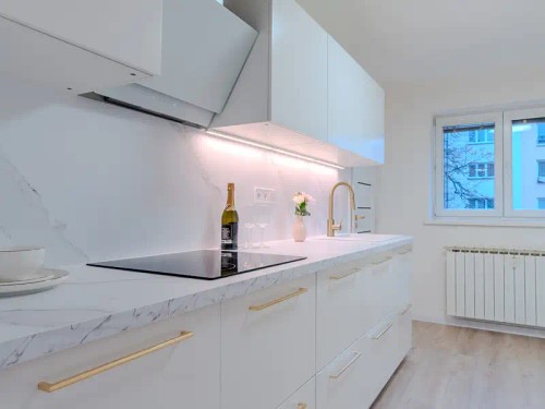 Prodaný byt 2+1 59 m²