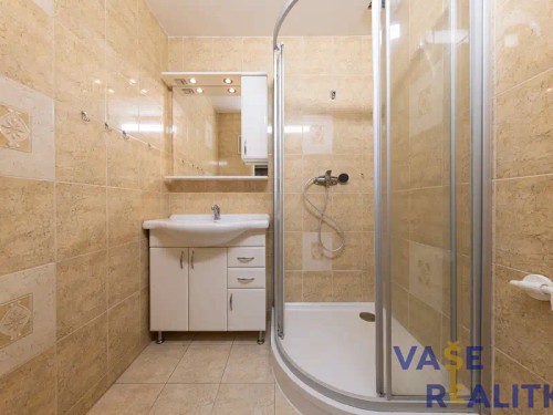 Prodaný  byt 3+1 62 m²