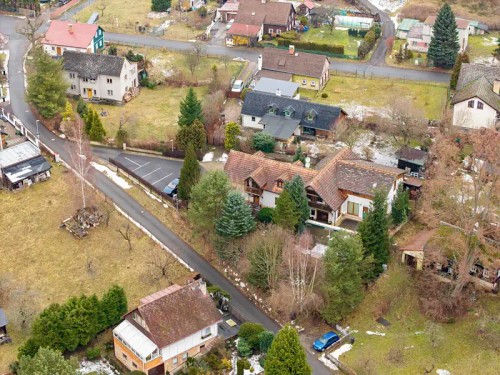 Prodej domu 280 m², pozemek 935 m²