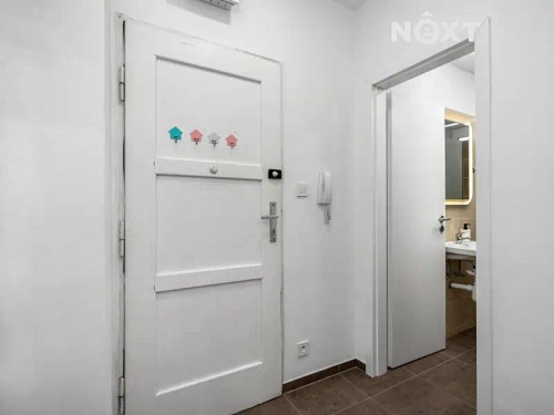 Prodej bytu 2+kk 40 m²