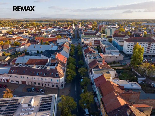 Prodej bytu 2+1 49 m²