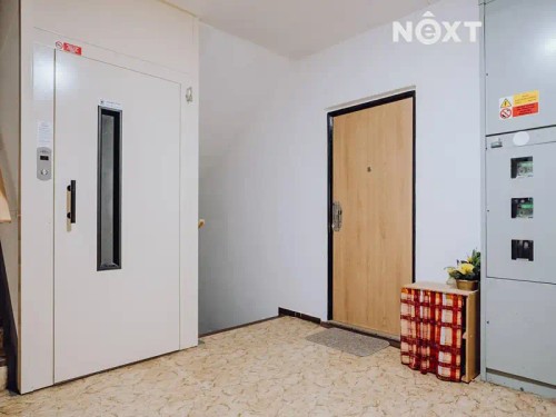 Prodaný byt 3+1 72 m²