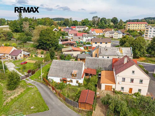 Prodej domu 150 m², pozemek 412 m²
