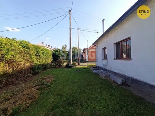 Prodej domu 167 m², pozemek 305 m²