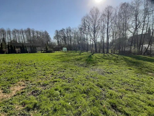 Prodej stavebního pozemku 1528 m²