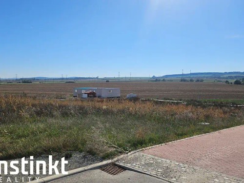 Prodej stavebního pozemku 844 m²