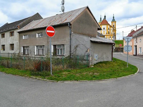Prodej domu 98 m², pozemek 382 m²