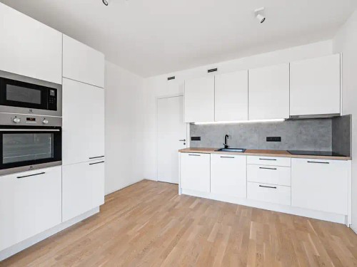 Prodaný byt 2+kk 54 m²