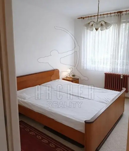 Prodej bytu 3+kk 68 m²