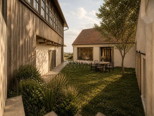 Prodej domu 218 m², pozemek 512 m²