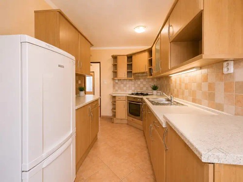 Prodej bytu 3+1 81 m²
