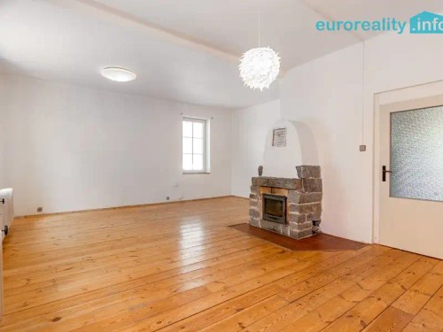 Prodej domu 160 m², pozemek 493 m²