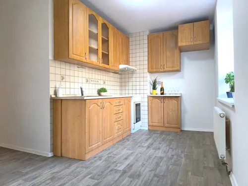 Prodaný byt 2+kk 54 m²