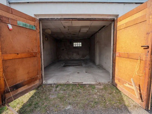 Prodaný byt 3+1 71 m²