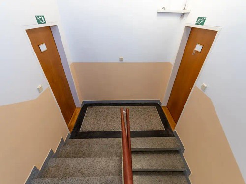 Prodej vily 740 m², pozemek 1350 m²