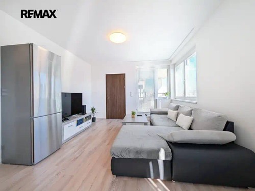 Prodej bytu 2+kk 55 m²