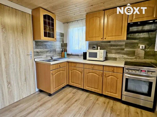 Prodej chaty 39 m², pozemek 393 m²