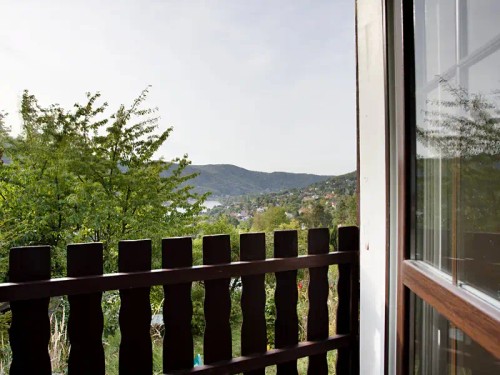 Prodej chaty 34 m², pozemek 912 m²