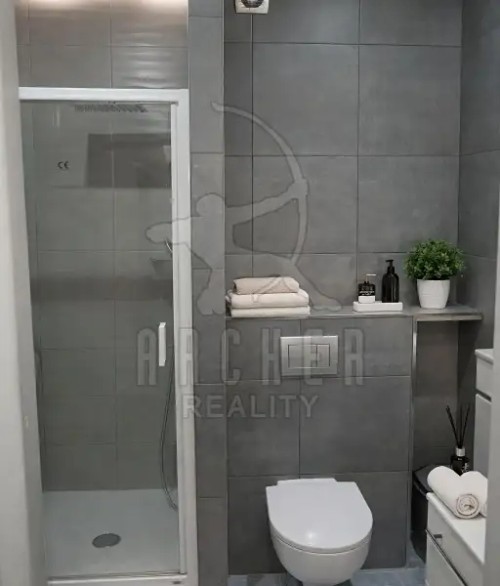 Prodej bytu 1+1 38 m²