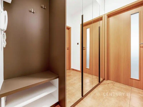 Prodaný  byt 1+kk 26 m²