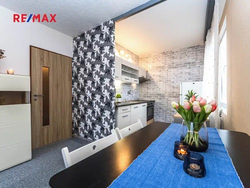 Prodej bytu 2+kk 41 m²