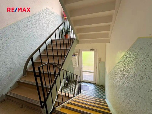 Prodaný byt 3+1 67 m²