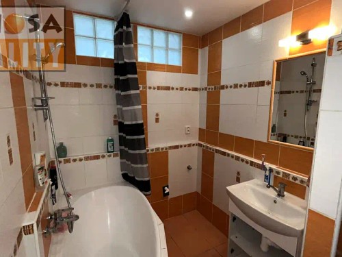 Prodaný  byt 2+1 60 m²