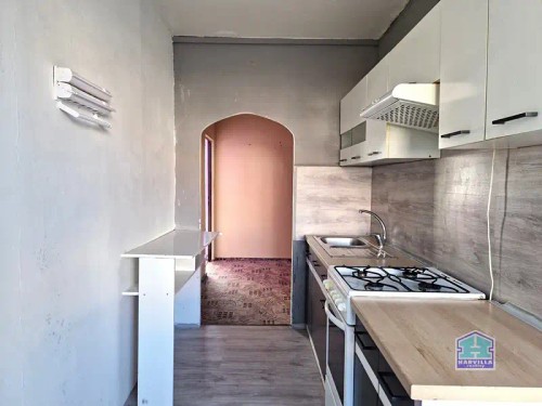 Prodaný  byt 2+1 61 m²
