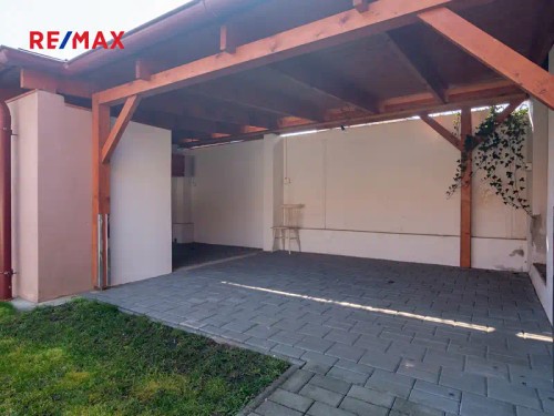 Prodej domu 120 m², pozemek 244 m²