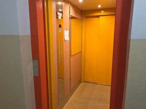 Prodaný byt 1+kk 34 m²