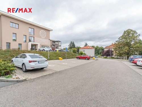 Prodaný byt 3+1 58 m²