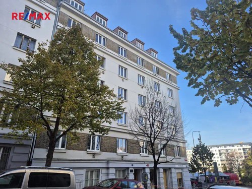 Prodaný  byt 2+kk 50 m²