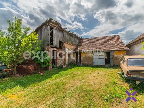 Prodej stavebního pozemku 739 m²