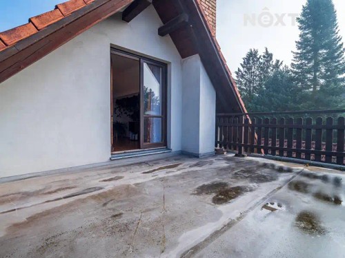 Prodej domu 197 m², pozemek 642 m²