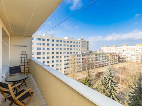 Prodej bytu 3+kk 55 m²