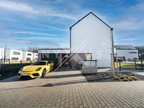 Prodej domu 169 m²