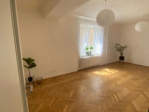 Prodaný  byt 3+kk 74 m²