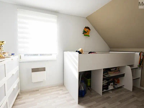 Prodej domu 165 m², pozemek 1628 m²