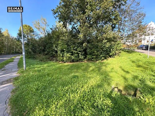 Prodej stavebního pozemku 1259 m²