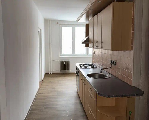 Prodej bytu 2+1 77 m²