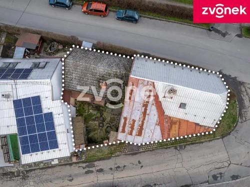 Prodej domu 137 m², pozemek 167 m²