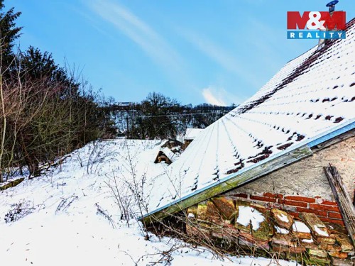 Prodej domu 149 m², pozemek 472 m²