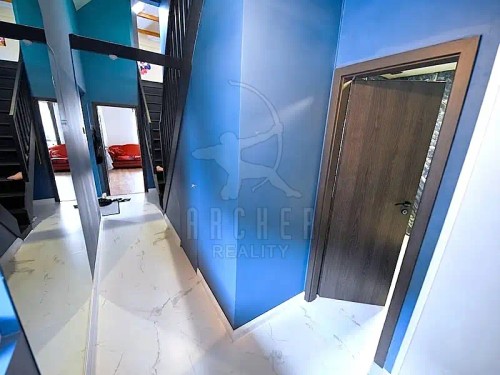 Prodej domu 170 m², pozemek 525 m²