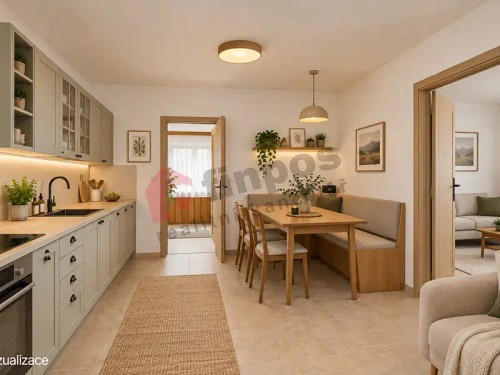 Prodej domu 250 m², pozemek 927 m²
