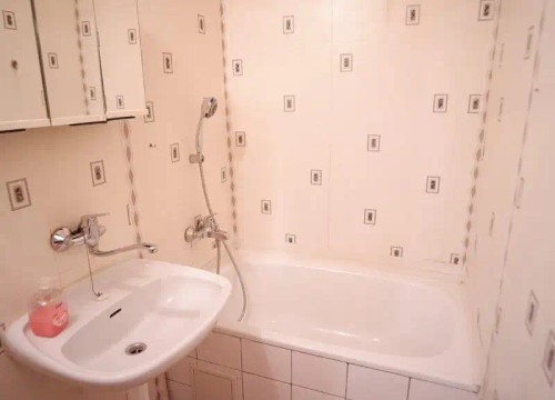Prodaný byt 2+1 42 m²