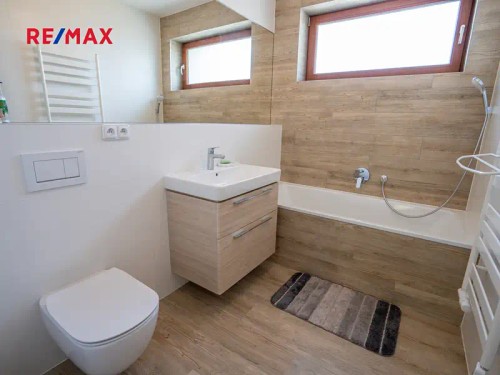 Prodej domu 195 m², pozemek 901 m²