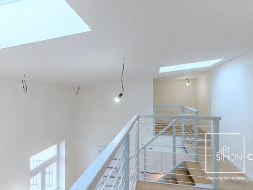 Prodej bytu 1+kk 41 m²