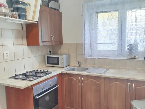 Prodaný  byt 2+1 56 m²