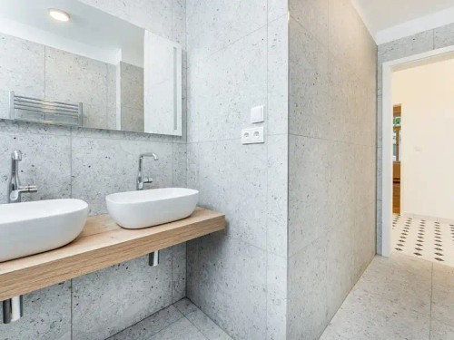 Prodaný  byt 3+kk 97 m²